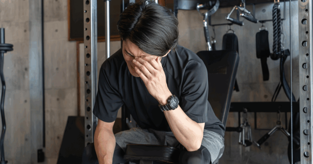 太れない人の特徴は？