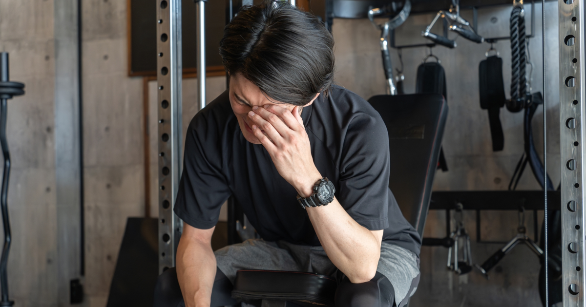 太れない人の特徴は？