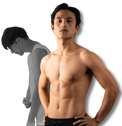 ビフォーアフター