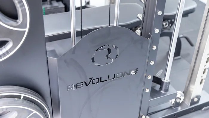 One's Gym 池袋店の内装