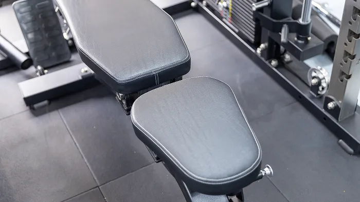 One's Gym 池袋店の内装