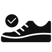 レンタルシューズ