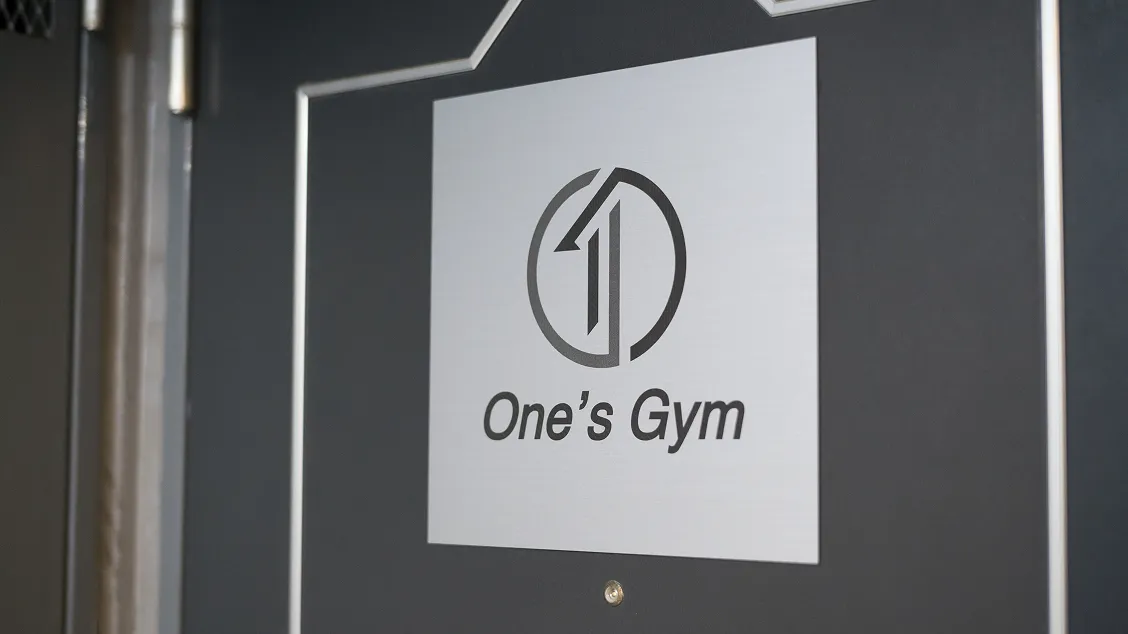One's Gym 新宿店