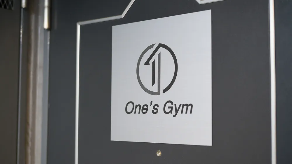 One’s Gym 新宿店