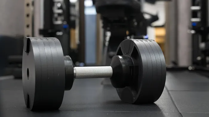 One's Gym 池袋店の内装