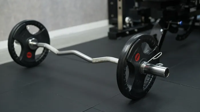 One's Gym 池袋店の内装