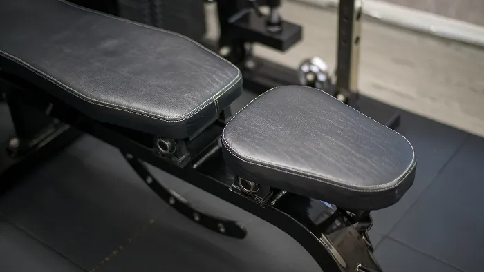 One's Gym 池袋店の内装