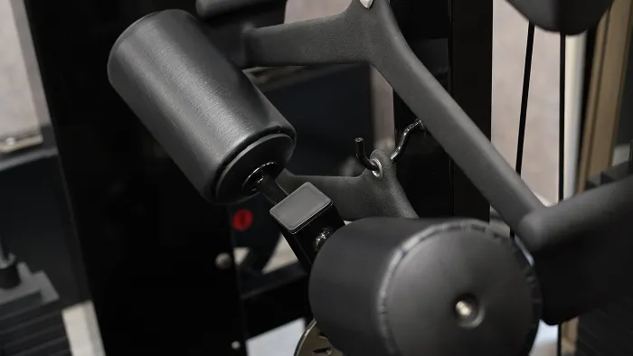 One's Gym 池袋店の内装