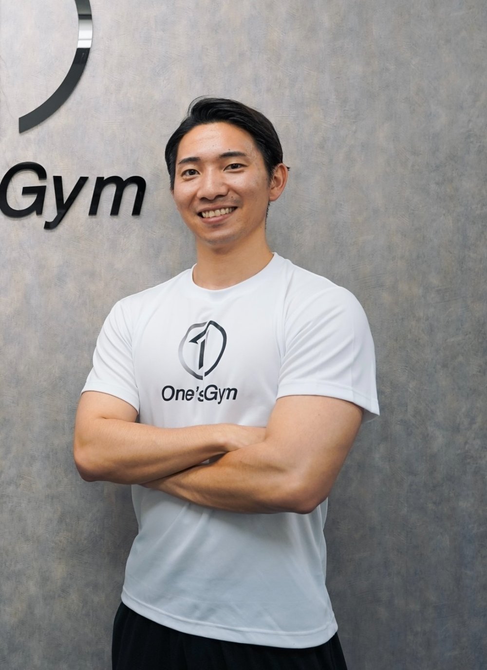 株式会社One's 代表取締役 塩田一誠