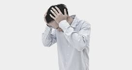 服が合わない