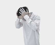 服が合わない