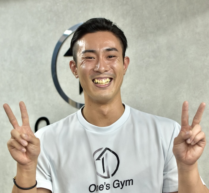 浦野 遥太