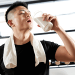【決定版】ガリガリはプロテイン飲んでも無駄!?“プロテインで太る”のたった１つの真実