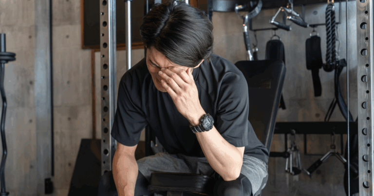 太れない人の特徴は？6か月で10㎏以上増量するたった3つの秘訣