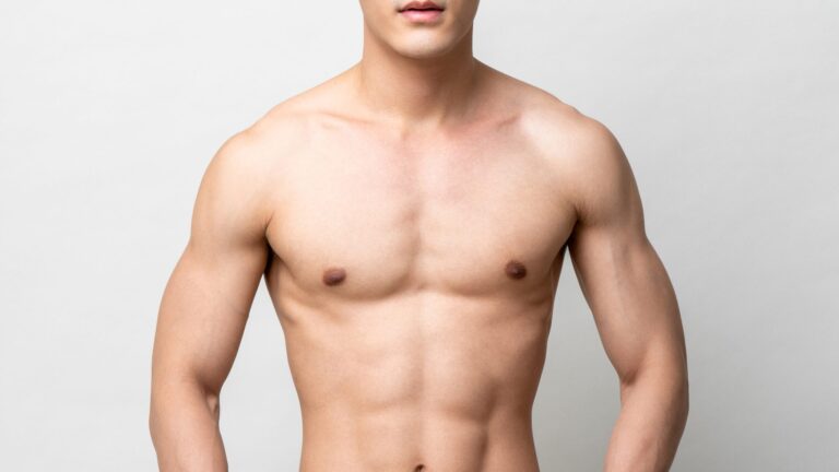 太る方法を徹底解説!男らしい体を最短で手に入れる3つの秘訣とは?