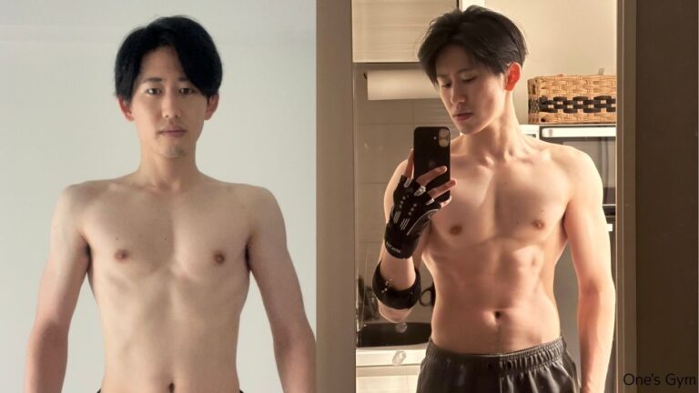 【プロが解説】太りたい人がプロテインで本当に効果を出す方法